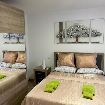 Апартаменты Casita Bonita Лас-Пальмас-де-Гран-Канария Экстерьер фото