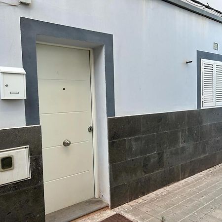 Апартаменты Casita Bonita Лас-Пальмас-де-Гран-Канария Экстерьер фото