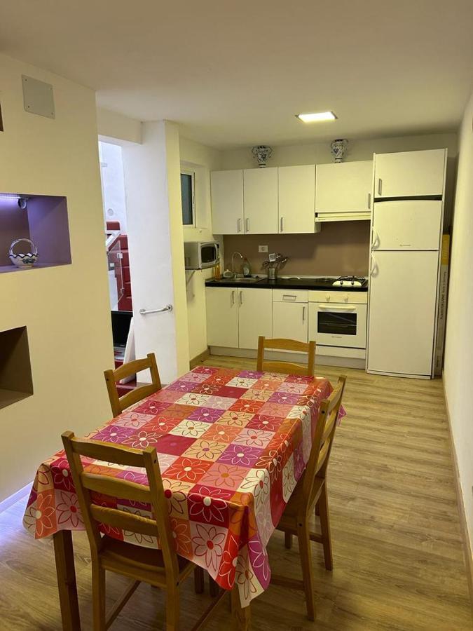 Апартаменты Casita Bonita Лас-Пальмас-де-Гран-Канария Экстерьер фото