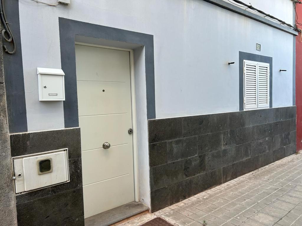 Апартаменты Casita Bonita Лас-Пальмас-де-Гран-Канария Экстерьер фото