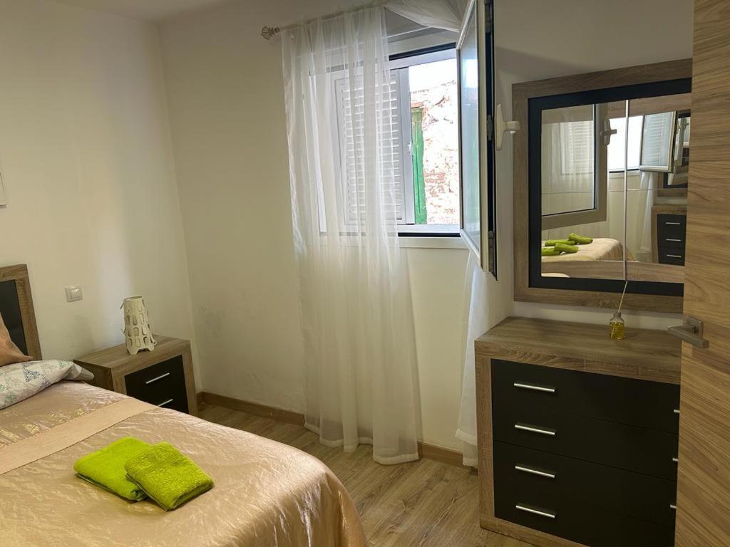 Апартаменты Casita Bonita Лас-Пальмас-де-Гран-Канария Экстерьер фото